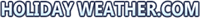 Holiday Weather Logo