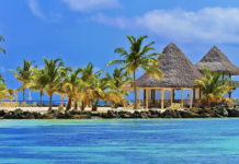 Best Places to Go For Winter Sun in December βοΈππ€Ώ Punta Cana in Dominican Republic beaches and jungle