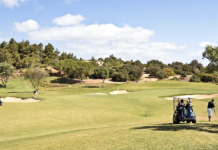 The Lifeline in the Sand: Why Desalination is Non-Negotiable for the Gulf If you like golf, stay at Hotel Belavista da Luz