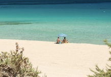 Exploring Fuerteventura ππββοΈπ€Ώ El Cotillo beach is a surfers paradise, Fuerteventura