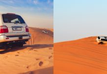 Best Weather Conditions for an Awesome Desert Safari Dubai Best Weather Conditions for a Desert Safari Duabi