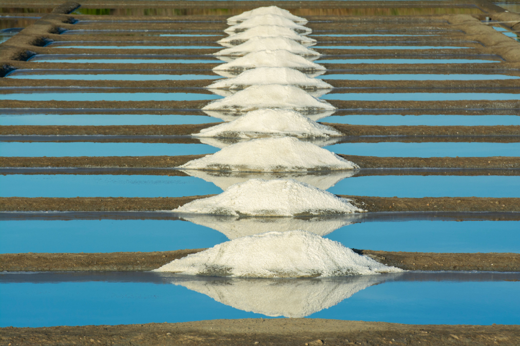 The Lifeline in the Sand: Why Desalination is Non-Negotiable for the Gulf
